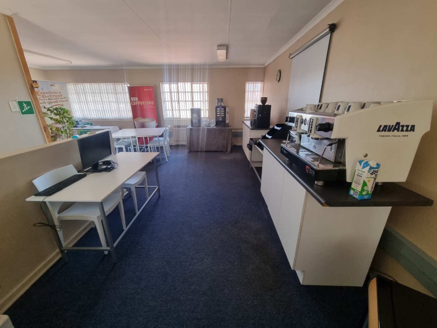 Commercial Property for Sale in Brandwag Free State